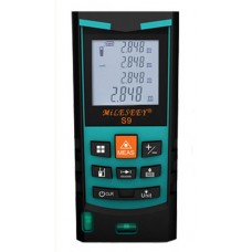 متر لیزری مایلسی  S9-40m